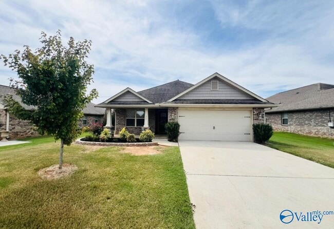 property at 111 Pembridge Ln