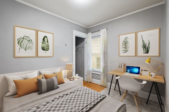 property at 2925 N Murray Ave