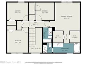 1640 Vista Lake Cir in Melbourne, FL - Building Photo - Building Photo