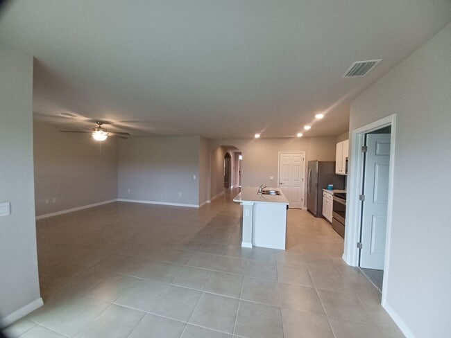 2549 Village of Entrada St in Cape Coral, FL - Building Photo - Building Photo