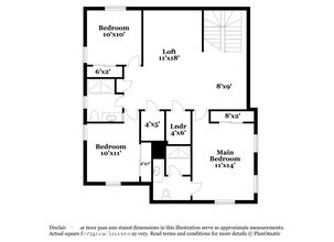 9915 Cherry Melee Ave in Las Vegas, NV - Building Photo - Building Photo