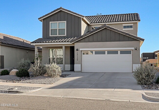 13130 Oakhampton Ave in El Paso, TX - Building Photo - Building Photo