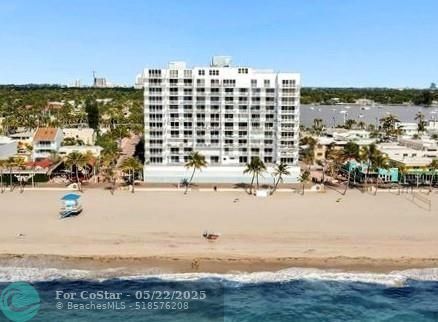 property at 400 N Surf Rd