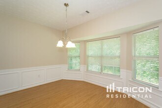 265 Overlook Dr in Covington, GA - Building Photo - Building Photo