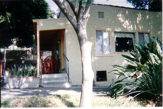 2506 Arthur St, Unit 2 in Los Angeles, CA - Building Photo - Building Photo