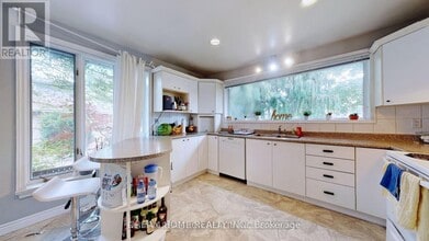 24 Morewood Crescent in Toronto, ON - Building Photo - Building Photo