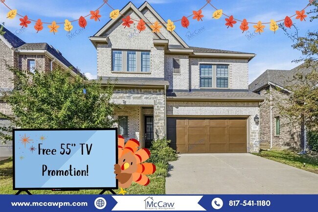 property at 2229 Preston Bend St