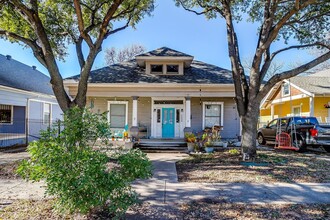 1608 S Adams St in Fort Worth, TX - Building Photo - Building Photo