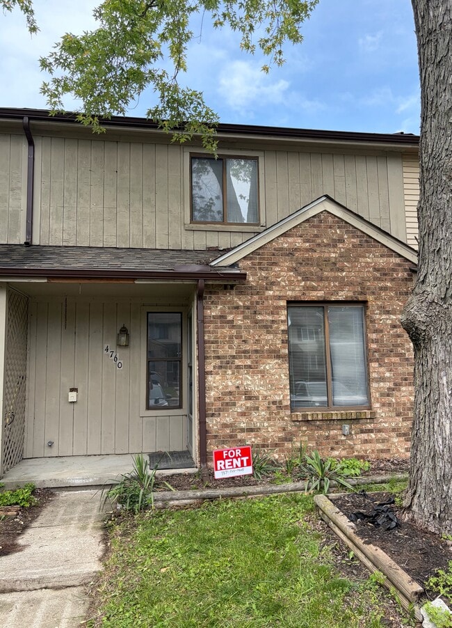 property at 4760 Ransey Ct