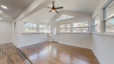 4108 Edwards Ave in Nashville, TN - Building Photo - Building Photo