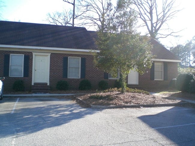 Boardwalk Apartments in Statesboro, GA - Building Photo - Building Photo