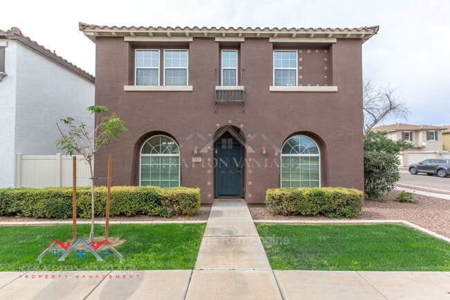 property at 881 S Adam Wy