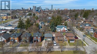 24 Onward Ave in Kitchener, ON - Building Photo - Building Photo