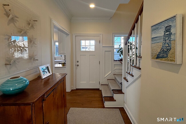 860 Oldfield Road in Fairfield, CT - Building Photo - Building Photo