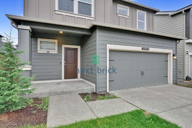 11009 Emmons Ct E in Puyallup, WA - Foto de edificio - Building Photo