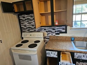 451 Cook Rd in Ronda, NC - Building Photo - Building Photo