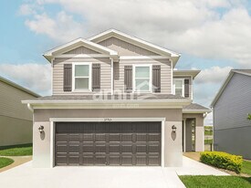 37655 Dusty Saddle Ln in Zephyrhills, FL - Building Photo