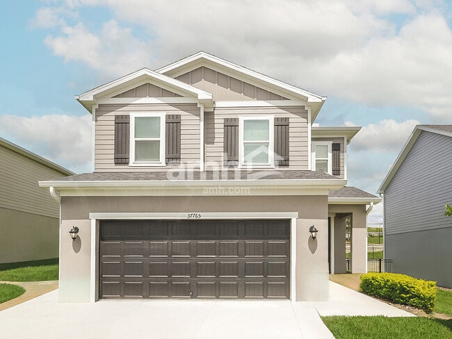 property at 37629 Dusty Saddle Ln