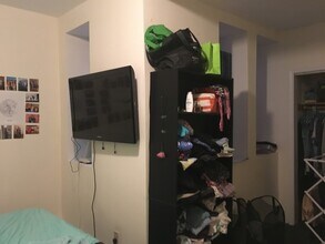 606 Columbus Ave, Unit 2R in Boston, MA - Foto de edificio - Building Photo