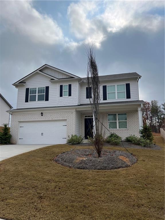 3134 Ellenton Dr in Lithia Springs, GA - Building Photo - Building Photo