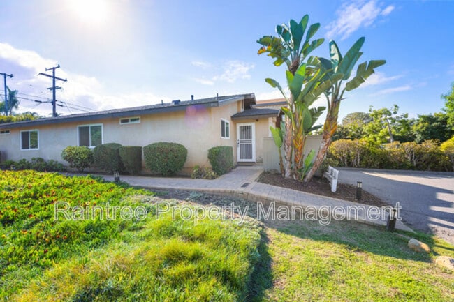 property at 1390 Hygeia Ave