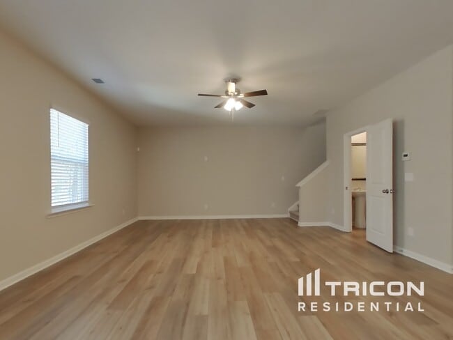 214 Rivulet Dr in Dallas, GA - Building Photo - Building Photo
