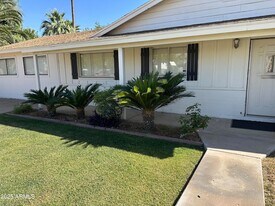 3514 N Pueblo Way in Scottsdale, AZ - Building Photo