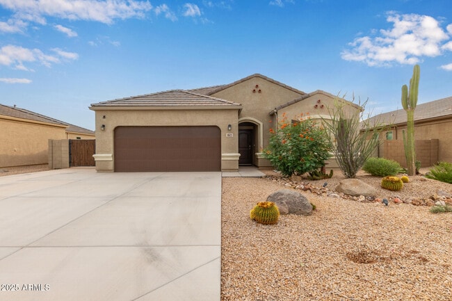 property at 10623 E Sunflower Ct