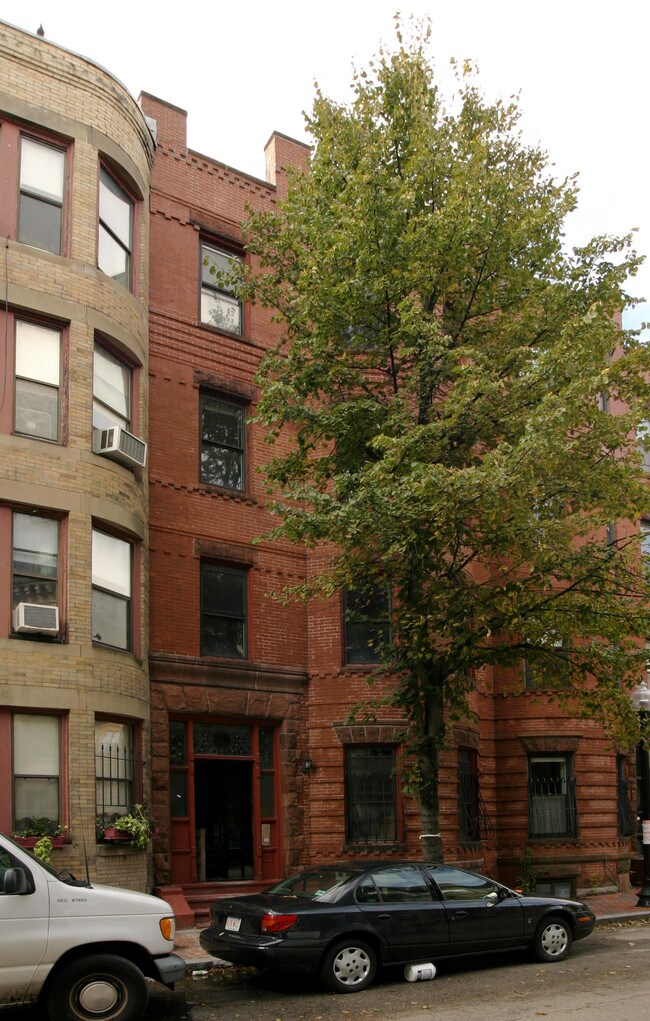 146 Worcester St in Roxbury, MA - Building Photo - Building Photo
