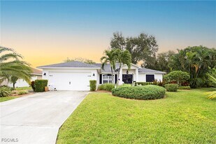 22631 Island Lakes Dr in Estero, FL - Building Photo