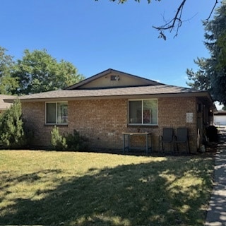 property at 2516 E Sinto Ave