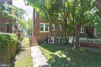 705 Quackenbos St NW in Washington, DC - Building Photo - Building Photo