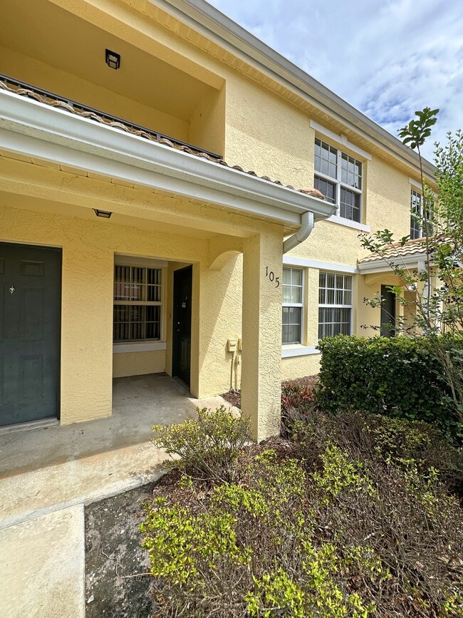 property at 152 SW Peacock Blvd
