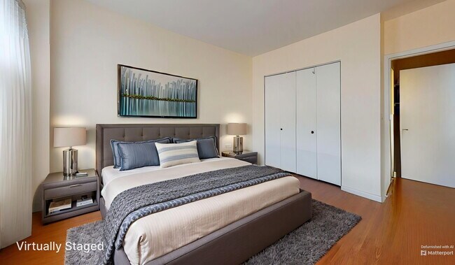 28 Juniper St, Unit 78 in Brookline, MA - Building Photo - Building Photo