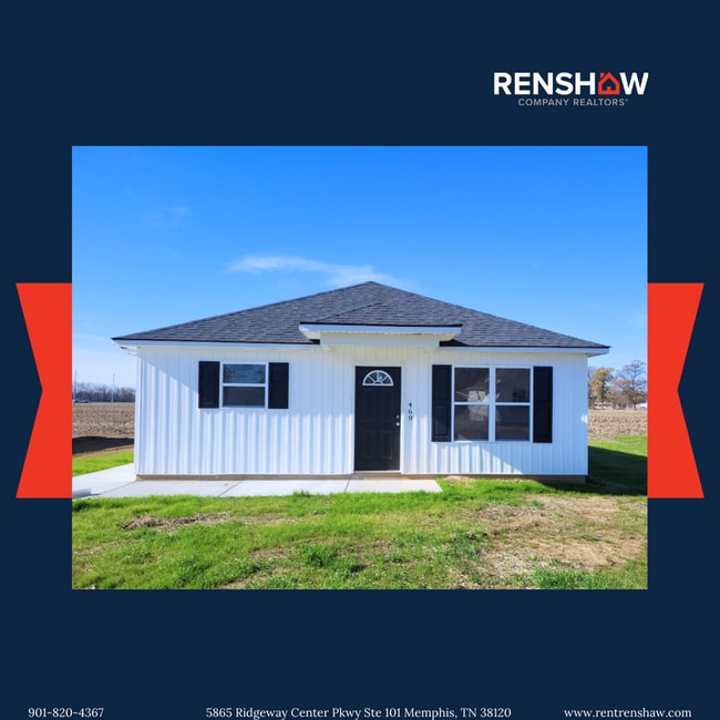 property at 469 Dana St