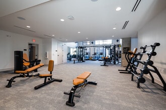 Southerly LoSo in Charlotte, NC - Foto de edificio - Interior Photo