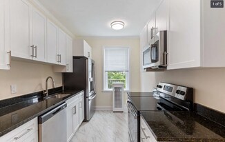 19 Green St, Unit 15-1 in Brookline, MA - Building Photo