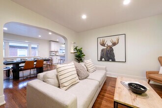 1139 E Sherman Ave in Salt Lake City, UT - Building Photo - Building Photo