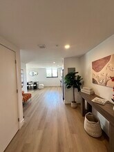 2501 Jackson St, Unit A in Hollywood, FL - Building Photo - Building Photo