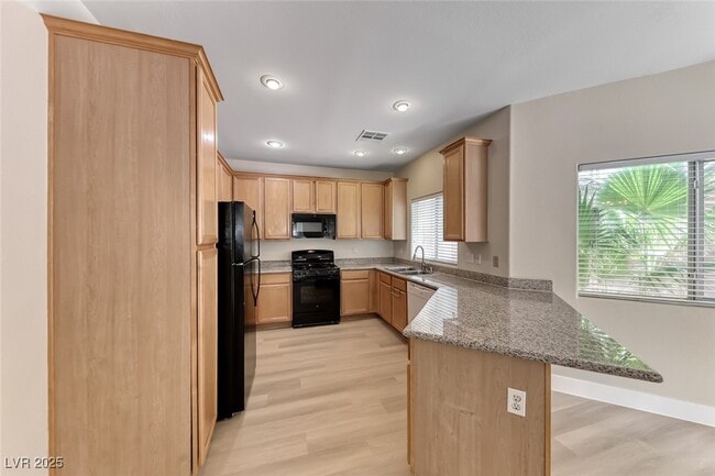 property at 5567 Cortu Ave