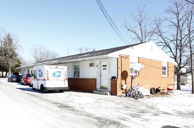 117 Tioga Ave in Findlay, OH - Building Photo - Building Photo