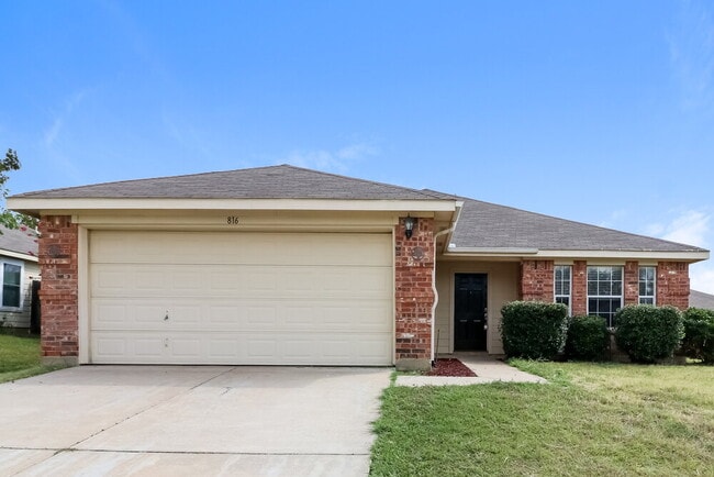 property at 816 Beaver Creek Dr