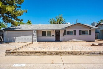 522 E Balboa Dr in Tempe, AZ - Building Photo - Building Photo