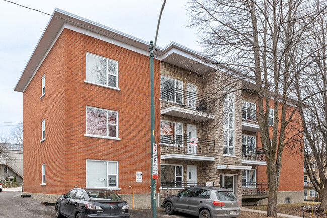 2051 Richer St in Québec, QC - Building Photo - Building Photo