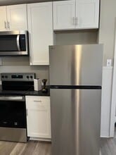 416 4th St SW, Unit A in Hickory, NC - Foto de edificio - Building Photo