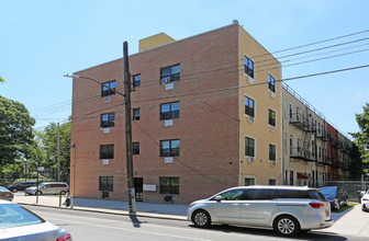 736 Blake Ave in Brooklyn, NY - Building Photo - Building Photo