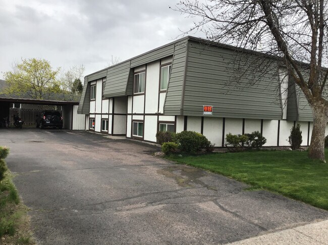2907 Harmony Ct in Missoula, MT - Building Photo - Building Photo