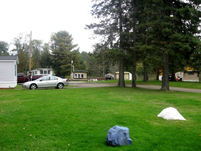 100 Day Rd in Brewer, ME - Building Photo