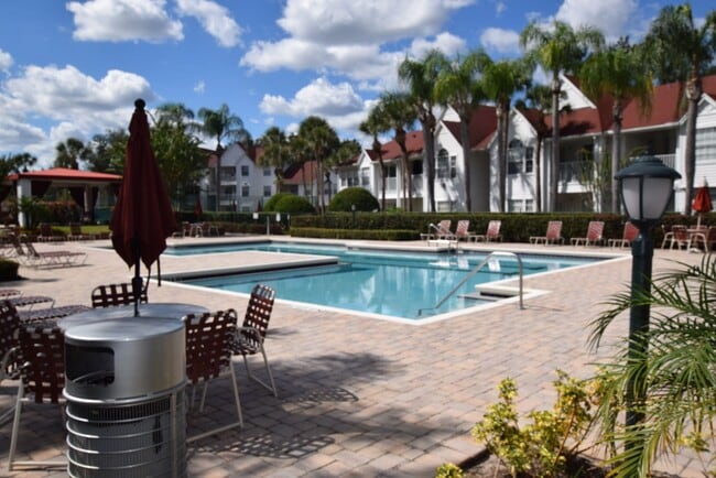 11562 Westwood Blvd in Orlando, FL - Building Photo - Building Photo