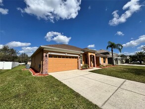 1021 Jilliam Way in Winter Garden, FL - Building Photo - Building Photo